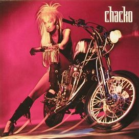 Chacko - 1986 • Álbum
