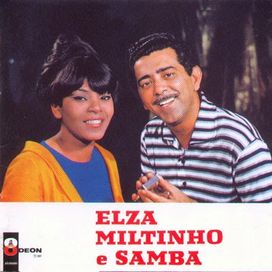 Elza, Miltinho e Samba (part. Miltinho) - 1967 • Álbum