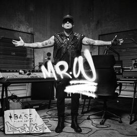 Mr. W (Deluxe) - 2024 • Álbum