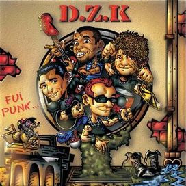 Fui Punk - 2006 • Álbum