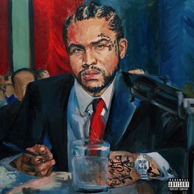 Hoffa - 2021 • Álbum