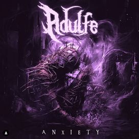 Anxiety - Adulfe