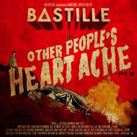 Other People's Heartache (Pt.2) - 2012 • Álbum