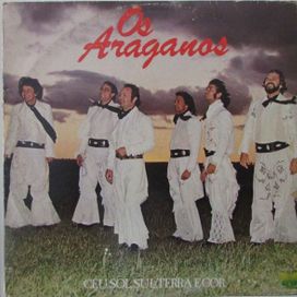 Céu, Sol, Sul, Terra e Cor - 1978 • Álbum