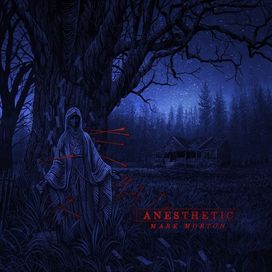 Anesthetic - 2019 • Álbum