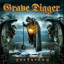 Yesterday - 2006 • Single/EP