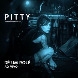 Dê um Rolê (Ao Vivo) - 2016 • Sencillo/EP