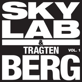 Skylab &amp; Tragtenberg, Vol. 1 - 2016 • Álbum