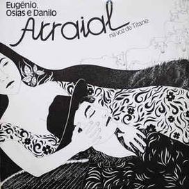 Arraial  - 1984 • Álbum