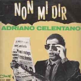 Non Mi Dir - 1965 • Álbum