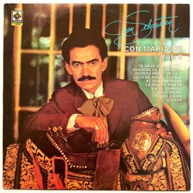 Ranchero - Vol. 2 - 1986 • Álbum