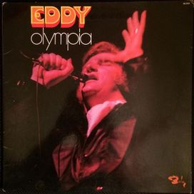 Olympia - 1969 • Álbum
