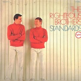Standards - 1968 • Álbum