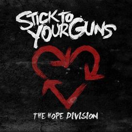 The Hope Division - 2010 • Álbum