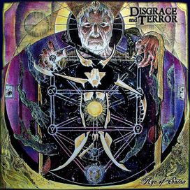 Age Of Satan - Disgrace And Terror