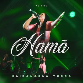 Hamã (Ao Vivo) - Elizângela Terra