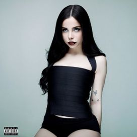 PRETTY EVIL - 2025 • Álbum