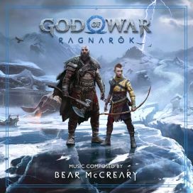 God of War Ragnarök (Original Soundtrack) - 2022 • Álbum