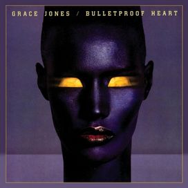 Bulletproof Heart - 1989 • Álbum