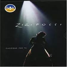Sound + Vision: Zizi Possi: Canzone Per Te - 2 CDs + DVD - 2005 • Álbum