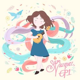 1 - EP - 2016 • Single/EP