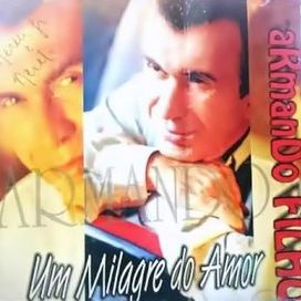 Um Milagre do Amor - 1998 • Álbum