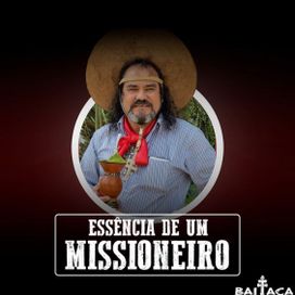 Essência de Um Missioneiro - 2022 • Single/EP