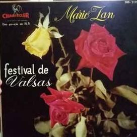 Festival de Valsas - 1961 • Álbum