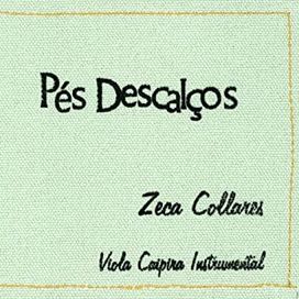 Pés Descalços - 2006 • Álbum