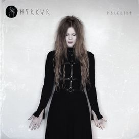 Mareridt - 2017 • Álbum