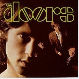 An Oliver Stone Film - 1991 • Álbum