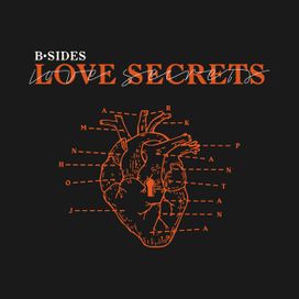 Love Secrets (B-Sides) - 2020 • Álbum