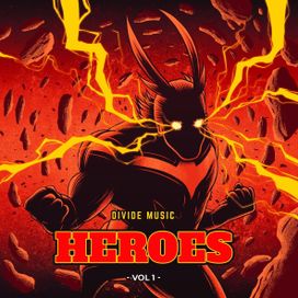 Heroes - 2022 • Álbum