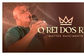 O Rei dos Reis  - 2023 • Sencillo/EP