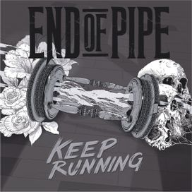 Keep Running - 2011 • Álbum