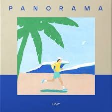 PANORAMA - 2020 • Álbum