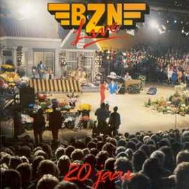 Live 20 Jaar - 1987 • Álbum