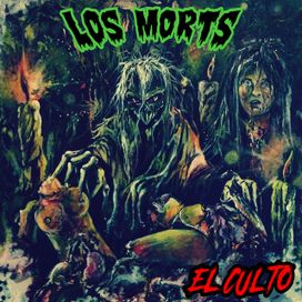 El Culto - 2021 • Álbum