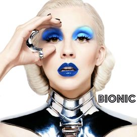BIONIC - 2012 • Álbum