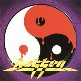 Dokken - 1994 • Álbum
