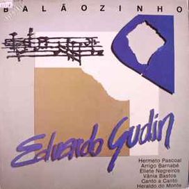 Balaozinho - 1986 • Álbum