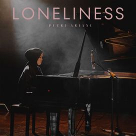 Loneliness (Live Version) - 2023 • Sencillo/EP