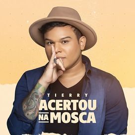Acertou Na Mosca (2020) - 2020 • Álbum