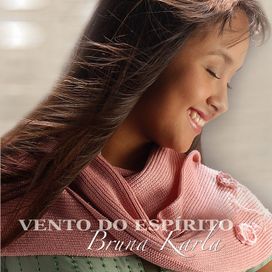 Vento do Espírito - 2005 • Álbum