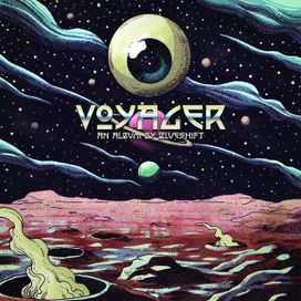 Voyager  - 2020 • Álbum