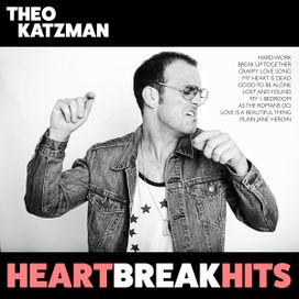Heartbreak Hits - 2017 • Álbum
