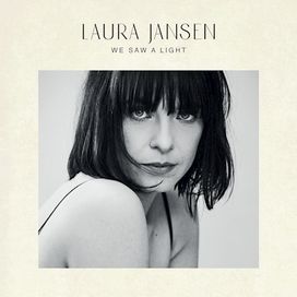 We Saw a Light - 2021 • Álbum