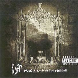 Take A Look In The Mirror - 2003 • Álbum