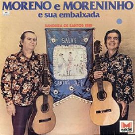Bandeira de Santos Reis - 1979 • Álbum