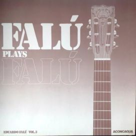 Falú Plays Falú - 1979 • Álbum